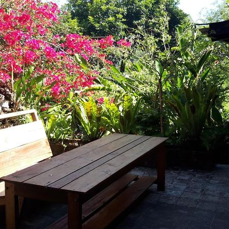 Pias Poppies Hotel Rantepao Luaran gambar